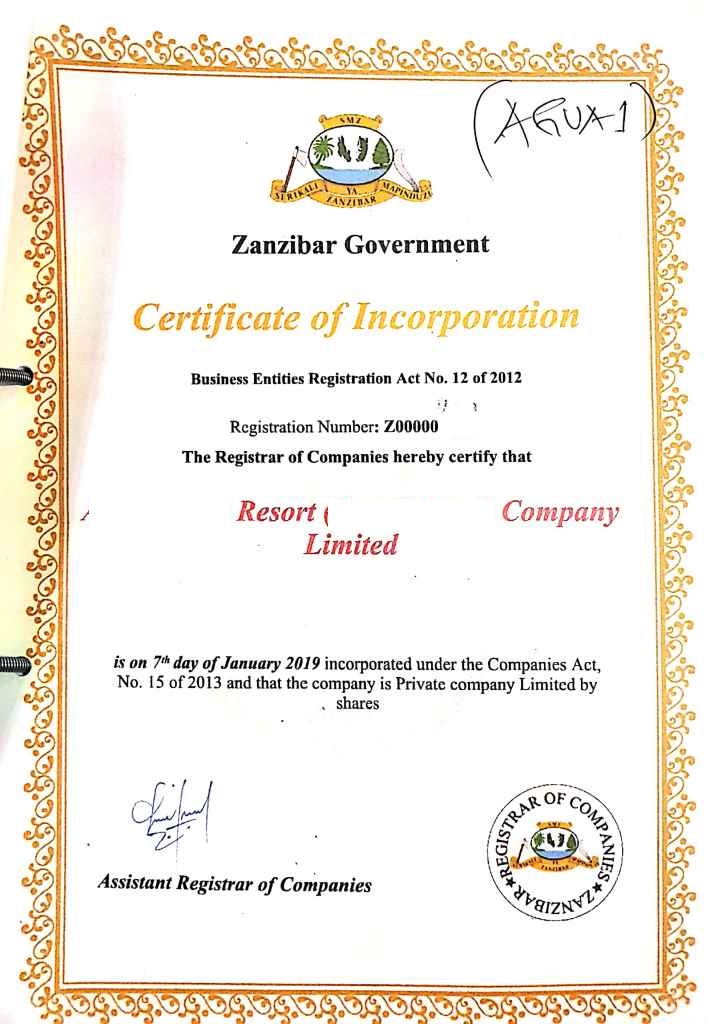 What Is Certificate Of Analysis For Food Exporter vrogue.co